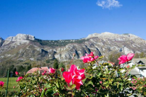 Apartment Mavrica Bovec